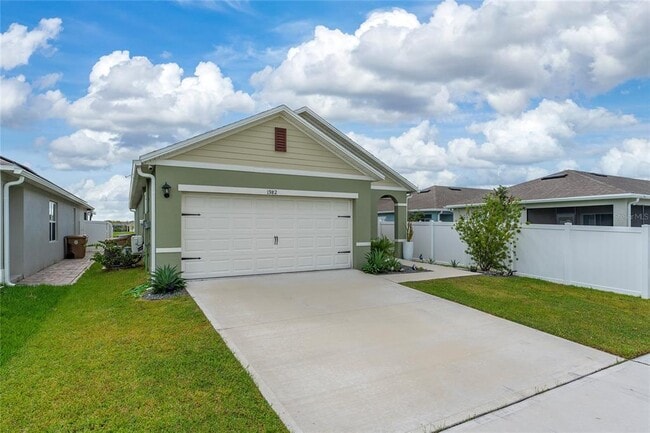 1982 King Ranch St in Kissimmee, FL - Building Photo - Building Photo