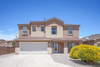 6451 Shiprock Ct NE in Rio Rancho, NM - Building Photo - Building Photo