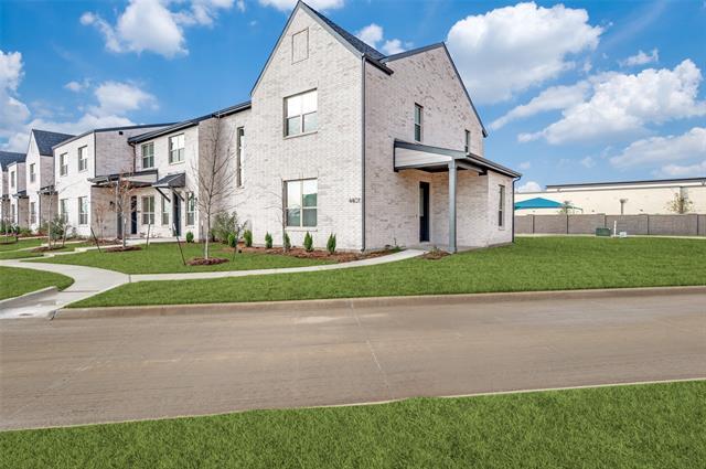 property at 4401 Cave Spgs St