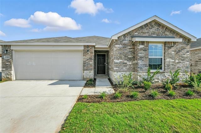 property at 1317 Marlose St