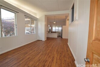 2540 Ferdinand Ave in Honolulu, HI - Building Photo - Building Photo