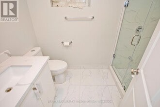 463 Dawes Rd in Toronto, ON - Building Photo - Building Photo