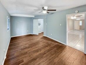 2822 Elizabeth St in Marrero, LA - Building Photo - Building Photo