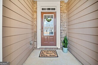 2050 Ellison Way in Kennesaw, GA - Building Photo - Building Photo