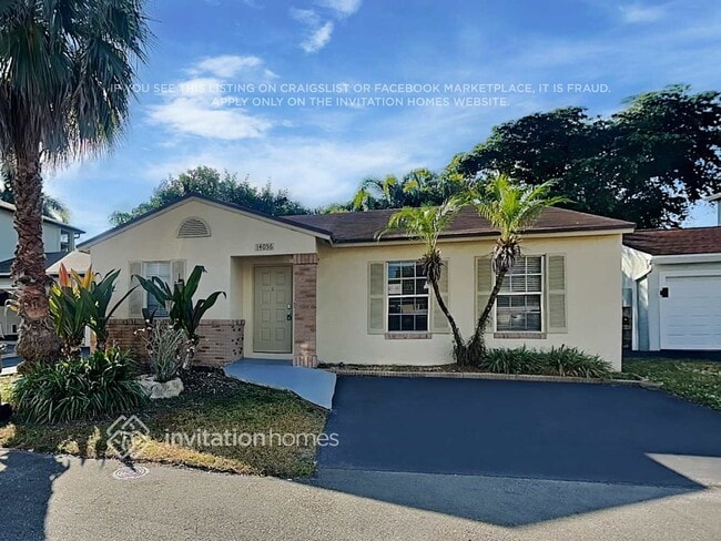 property at 14056 Langley Pl