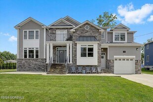 475 Monmouth Pl in Long Branch, NJ - Building Photo