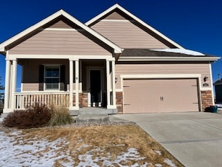 5601 En Joie Pl in Elizabeth, CO - Foto de edificio - Building Photo