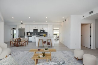 The Pemby Premium Suites in Winnipeg, MB - Foto de edificio - Building Photo