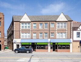 18 E Northwest Hwy in Arlington Heights, IL - Building Photo
