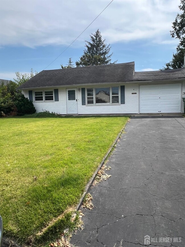 property at 8 Rosewood Rd