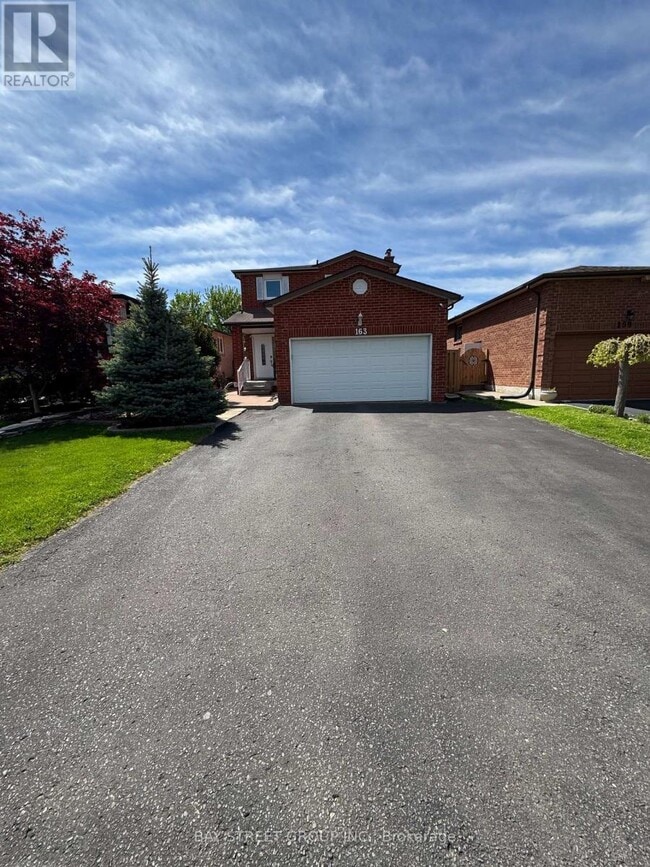 property at 163 Oliver Ln