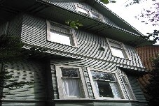 5720 NE 15th Ave in Seattle, WA - Foto de edificio - Building Photo