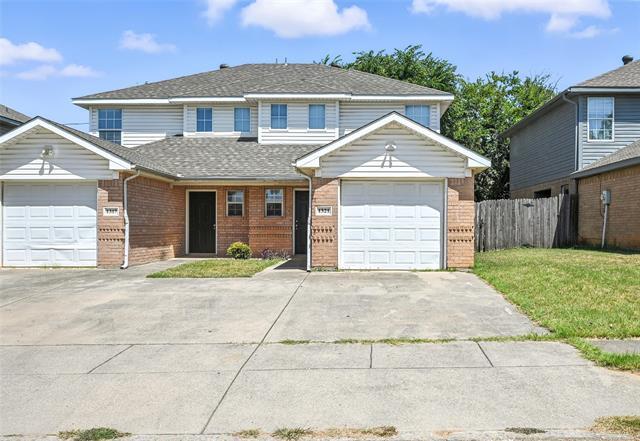 property at 1321 Village Garden Dr