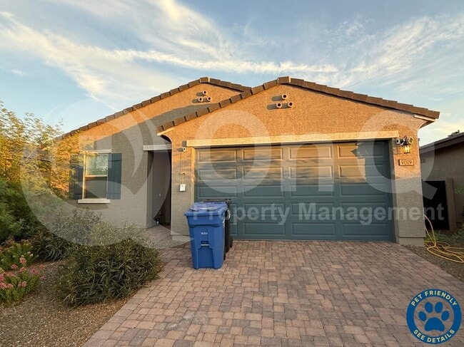 property at 9009 W Agora Ln