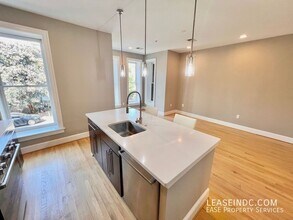 444 M St NW in Washington, DC - Building Photo - Building Photo