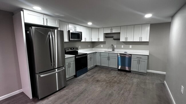 7201 KY-5 in Ashland, KY - Building Photo - Building Photo