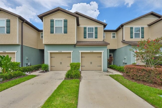 property at 9160 Hillcroft Dr