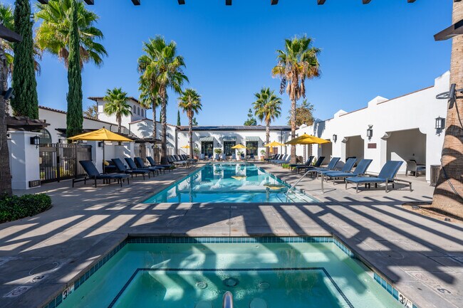 Paseos at Montclair North in Montclair, CA - Building Photo - Building Photo