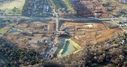 Lennar at Drumwright in Columbia, TN - Building Photo - Building Photo