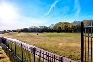 2012 Trinity Ln in McKinney, TX - Building Photo