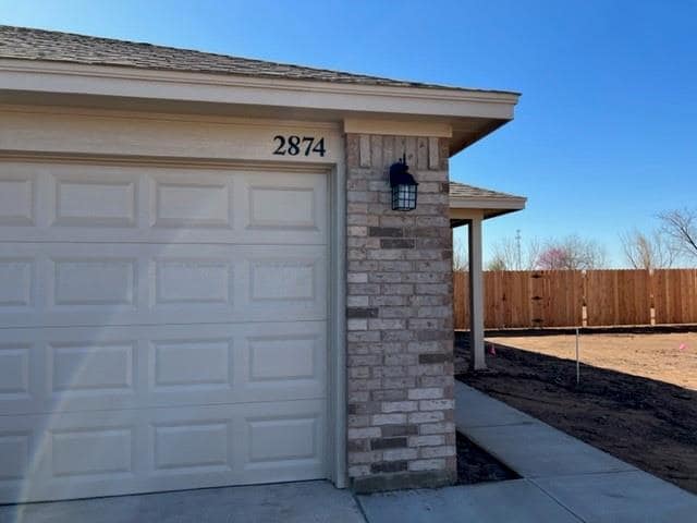 property at 2874 Melissa Ln