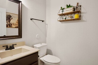 13483 Halifax St in Horizon City, TX - Foto de edificio - Building Photo