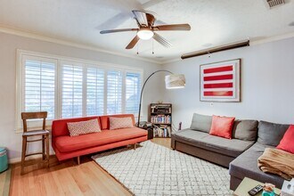 1014 Nashua St in Houston, TX - Building Photo - Building Photo