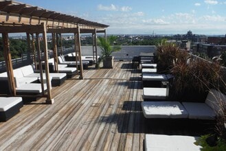 The Parkwest Apartments in Washington, DC - Building Photo - Building Photo
