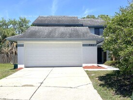 357 Amethyst Ct in Lake Mary, FL - Building Photo