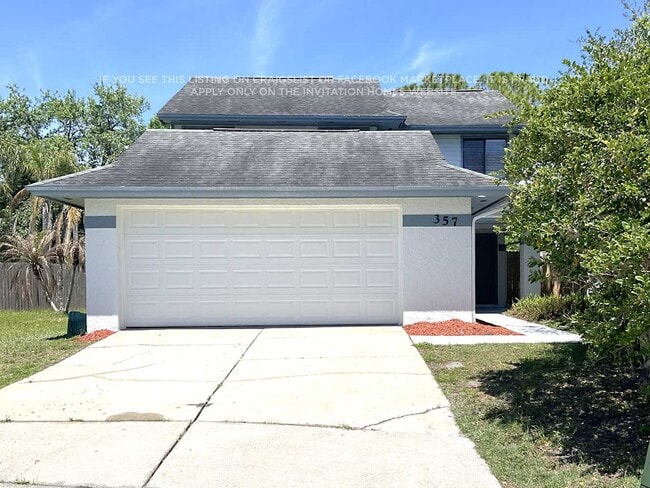 357 Amethyst Ct