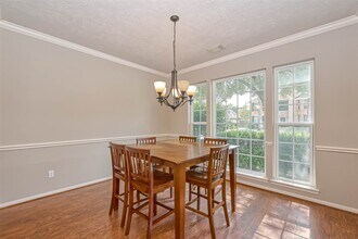 3415 Brinton Trails Ln in Katy, TX - Building Photo - Building Photo