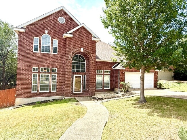 property at 12920 Vidorra Vista Dr