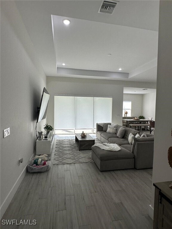 property at 617 North Ave