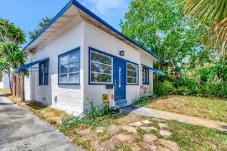 506 Evergreen Dr in Lake Park, FL - Building Photo - Building Photo
