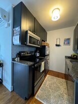 815 Harrison Ave, Unit 815-H Apartments