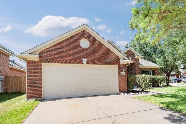 24910 Crystal Stone Ln in Katy, TX - Building Photo - Building Photo