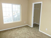 Reed Townhomes in Salem, OR - Foto de edificio - Interior Photo