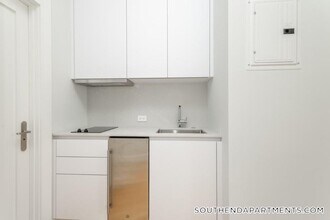 461 Massachusetts Ave in Boston, MA - Building Photo - Building Photo