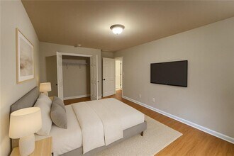 993 Nightfall Ct NW in Suwanee, GA - Building Photo - Building Photo