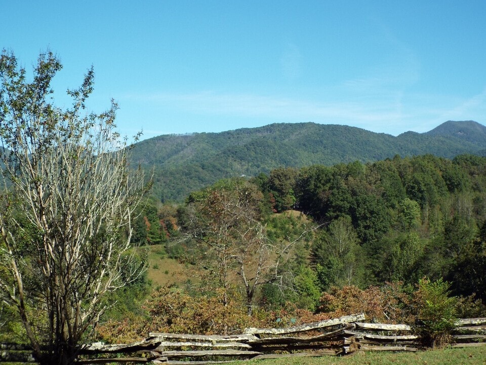 96 Holiday Rdg in Dillsboro, NC - Building Photo