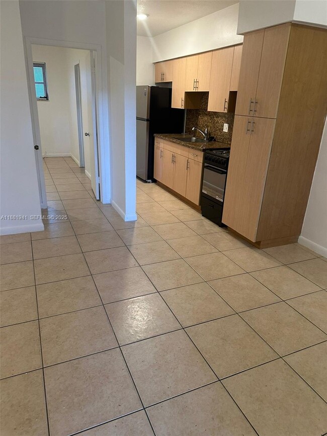 property at 12605 NE 13th Ave