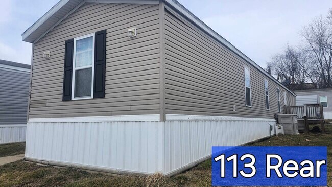 113 Sir Williams Ct in Washington, MO - Building Photo - Building Photo