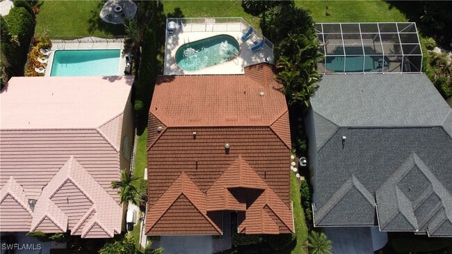 702 Lambton Ln in Naples, FL - Building Photo - Building Photo