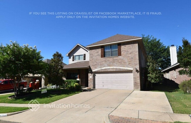 2942 Greenway Dr in Burleson, TX - Building Photo - Building Photo