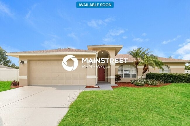 property at 171 Bergen Cir