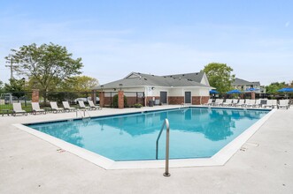 Mallard Crossing Apartments in Loveland, OH - Building Photo - Building Photo