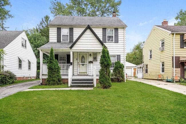 property at 19600 Milan Dr