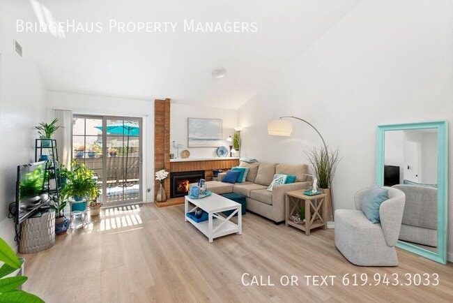 property at 5691 Adobe Falls Rd