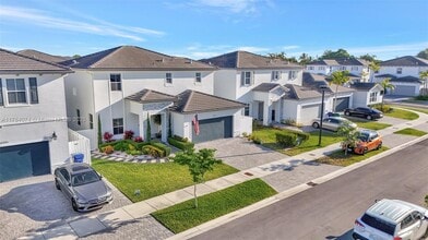 12735 SW 215th Terrace in Miami, FL - Building Photo - Building Photo