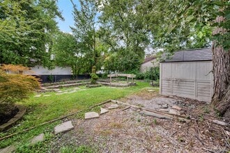 1674 Eaton Rd in Berkley, MI - Building Photo - Building Photo